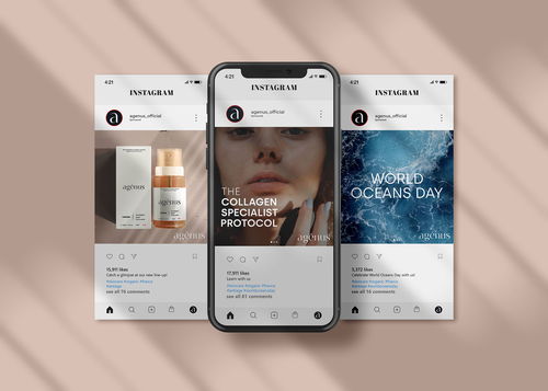 重塑法式魅力 法國護(hù)膚品企業(yè)的品牌形象設(shè)計(jì)與戰(zhàn)略煥新