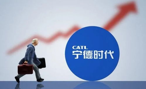 半月三子，寧德時代科技推廣應用的戰略深意